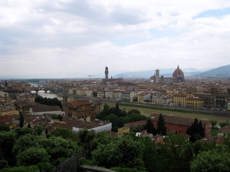 FLORENCE 