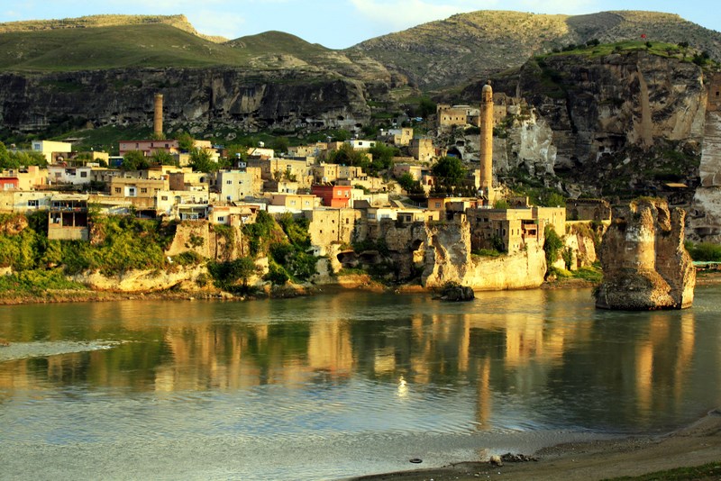 HASANKEYF