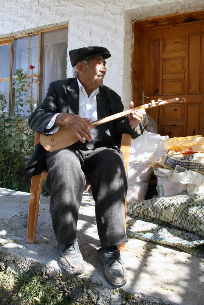 Yayla Yareni Hayri Dev