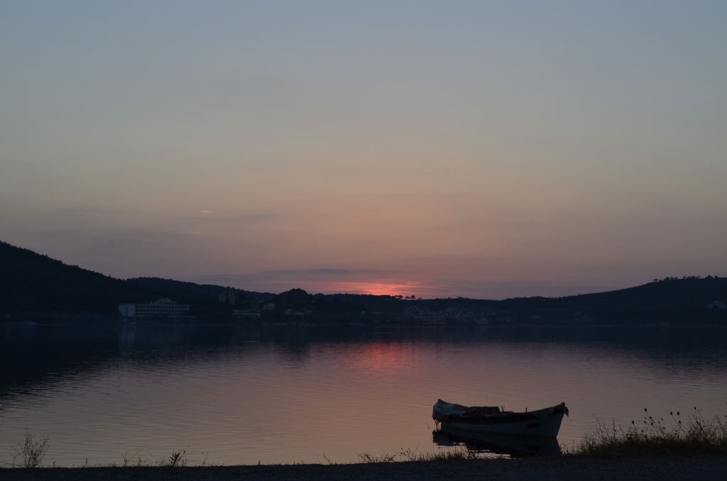 Sar�msakl� G�n Bat�m�