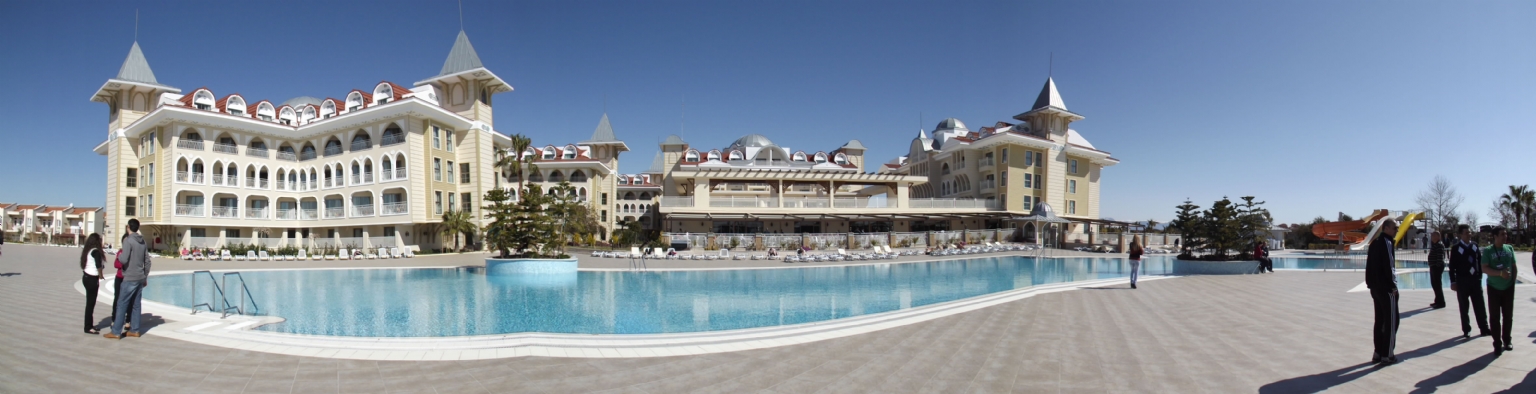 An-Talya dan bir kare