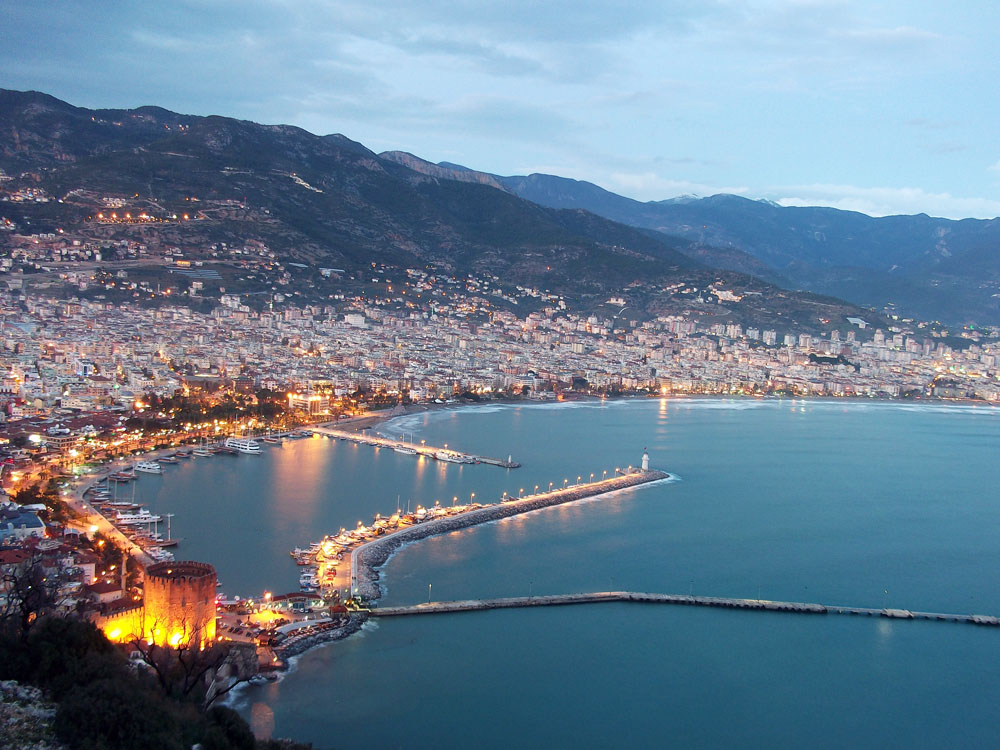 Alanya