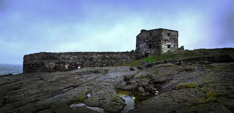 Rumeli Feneri VII