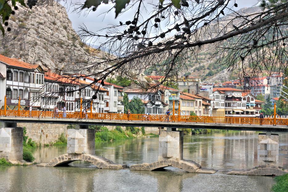 amasya