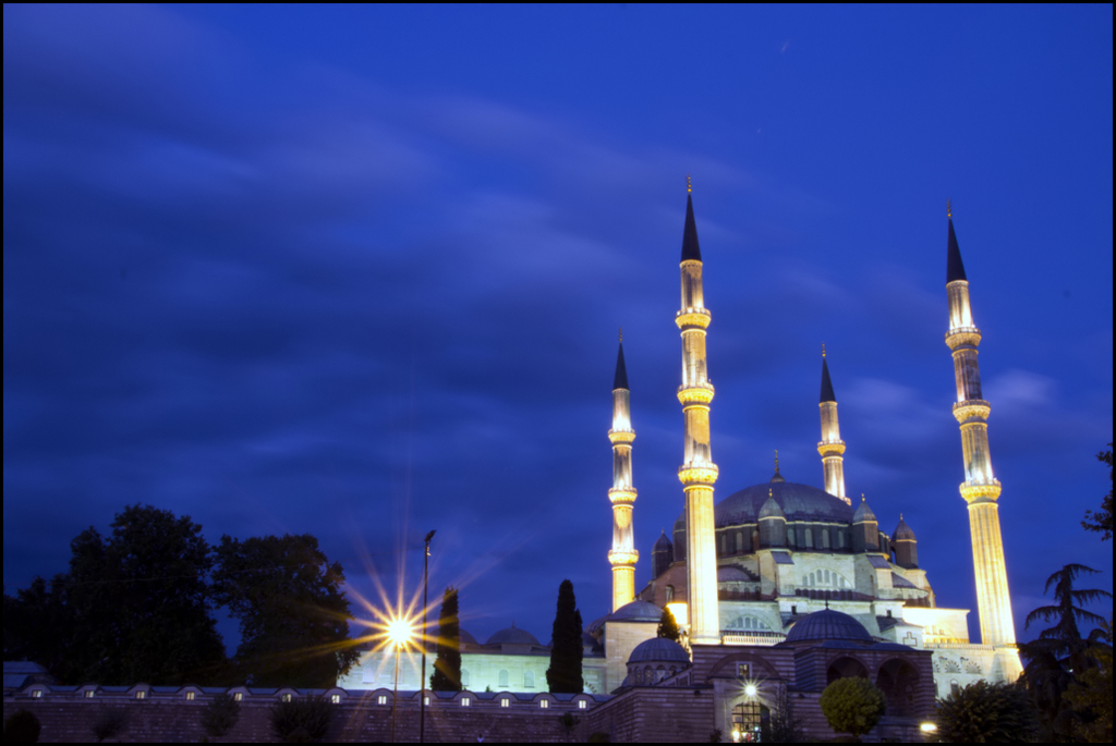 Selimiye Camii