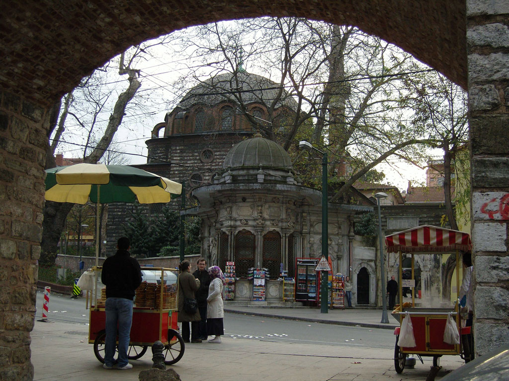 Sultanahmet