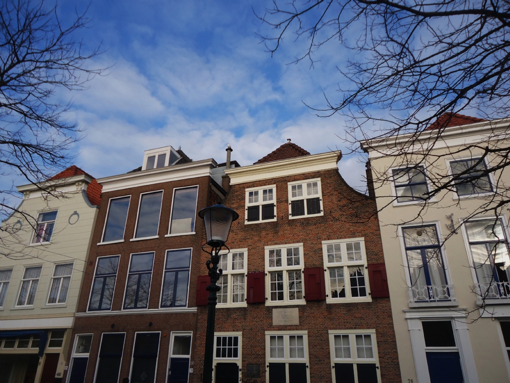 Den Haag (Lahey)