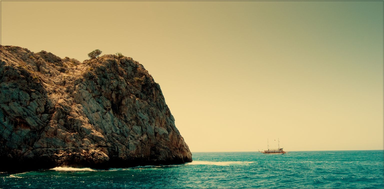 Belirsizlie yolculuk..