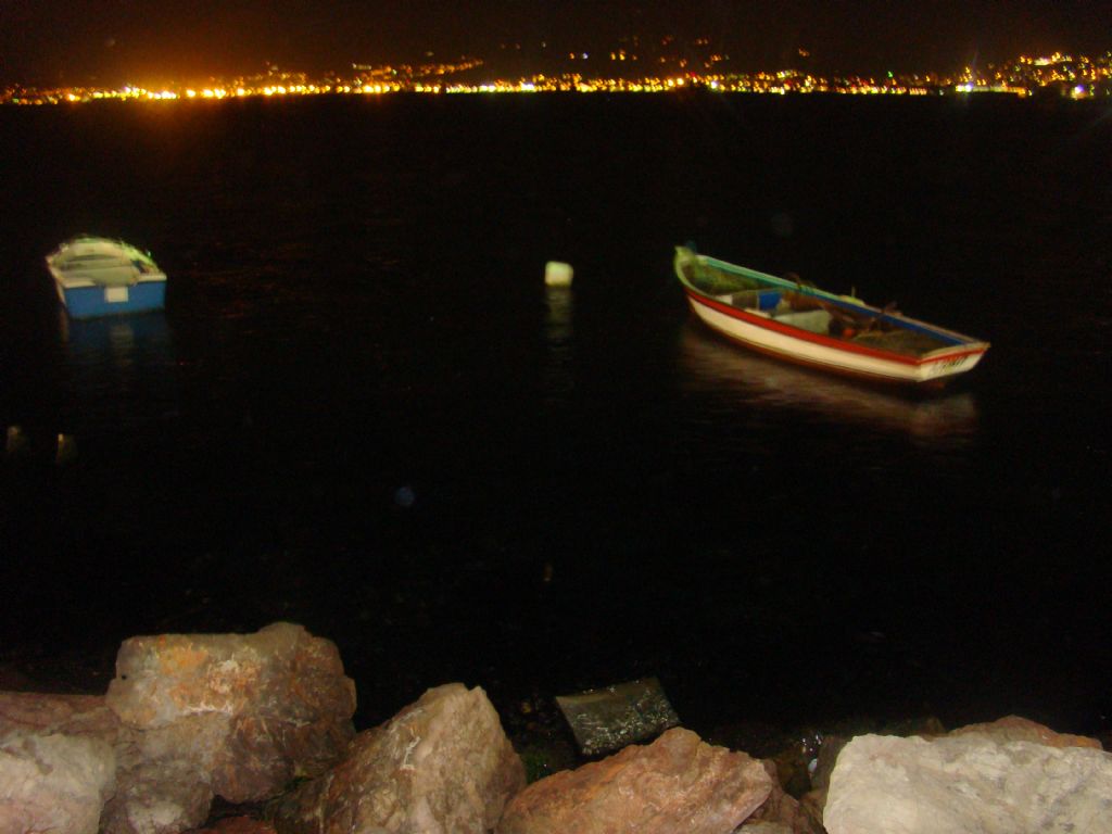 k�y�ya vuran hayatlar