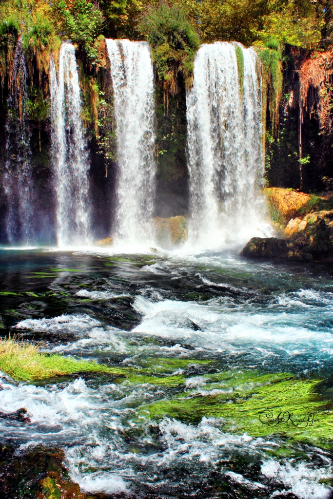 Antalya Dden elalesi