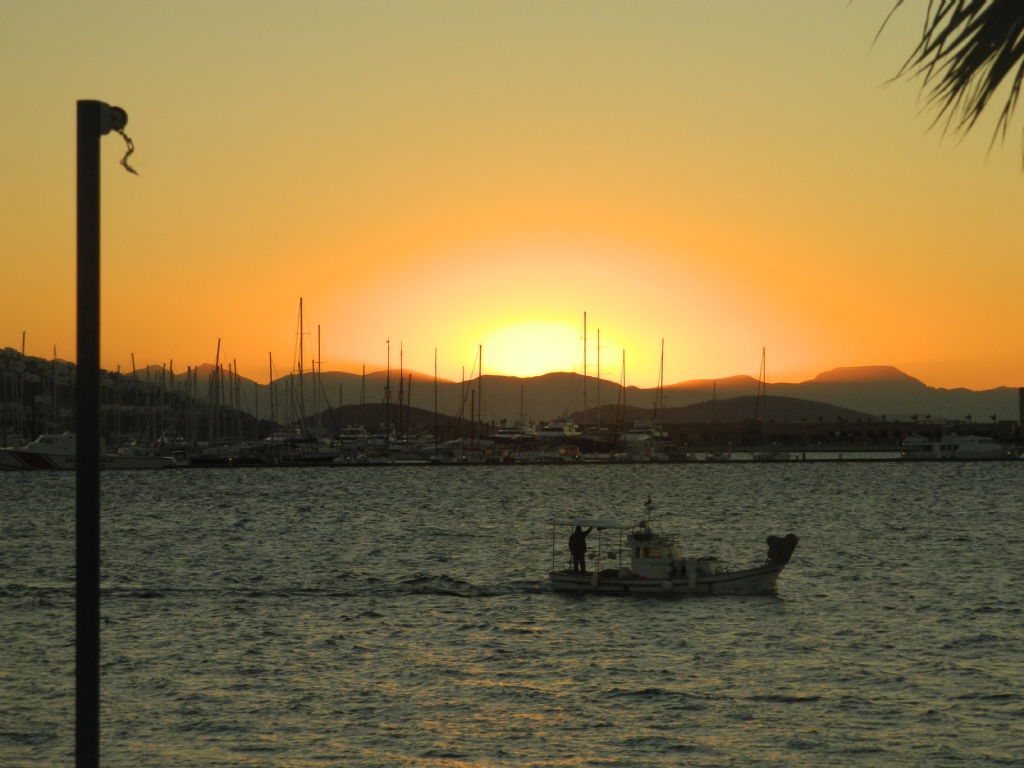 Bodrum/Yalkavak