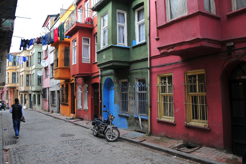 GZEL BALAT 