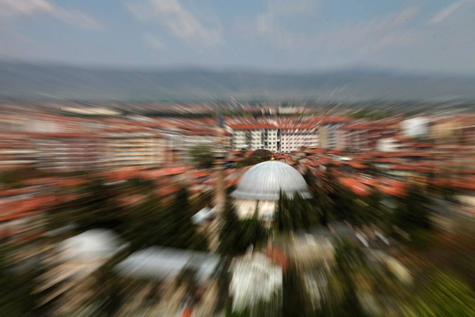 Dikkat ba� d�nd�r�r...