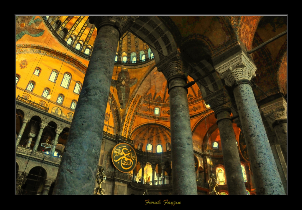 AYASOFYA-2