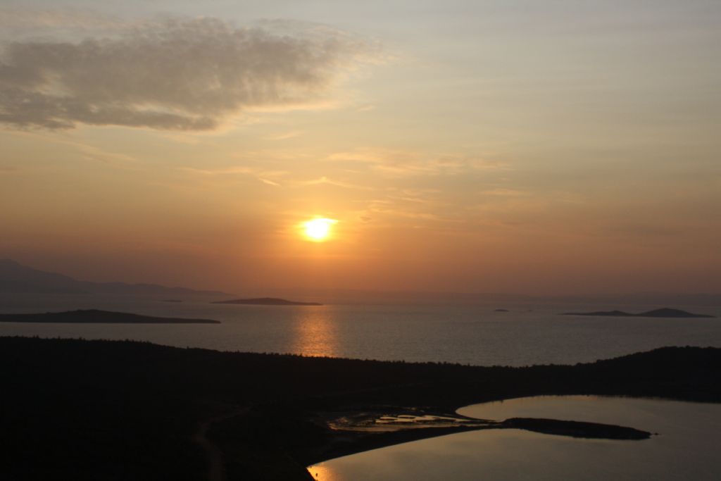 g�n bat��� seyri