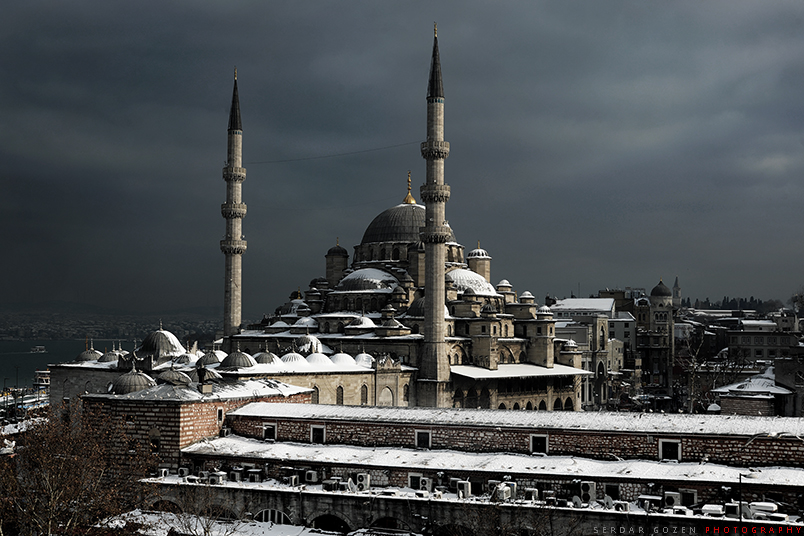 Yeni Camii