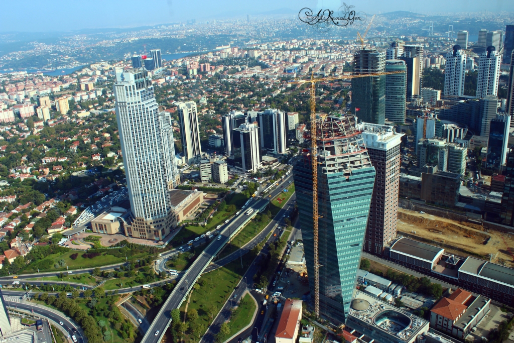 Sapphire'den stanbul