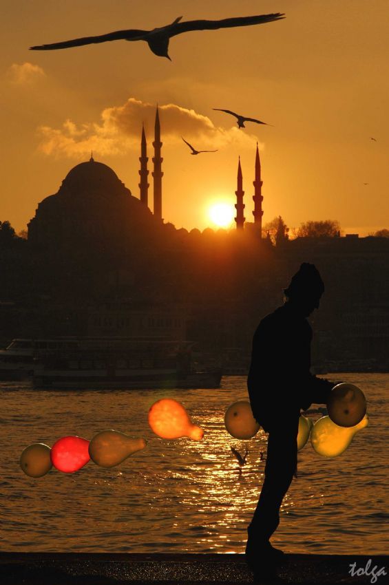 ah stanbul