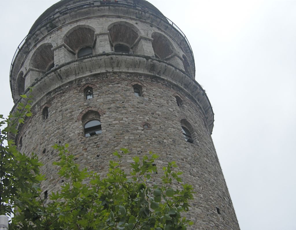 galata kulesi