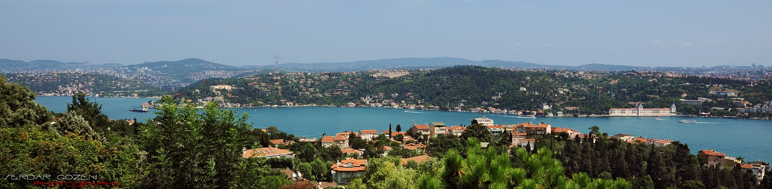 stanbul Panoramik