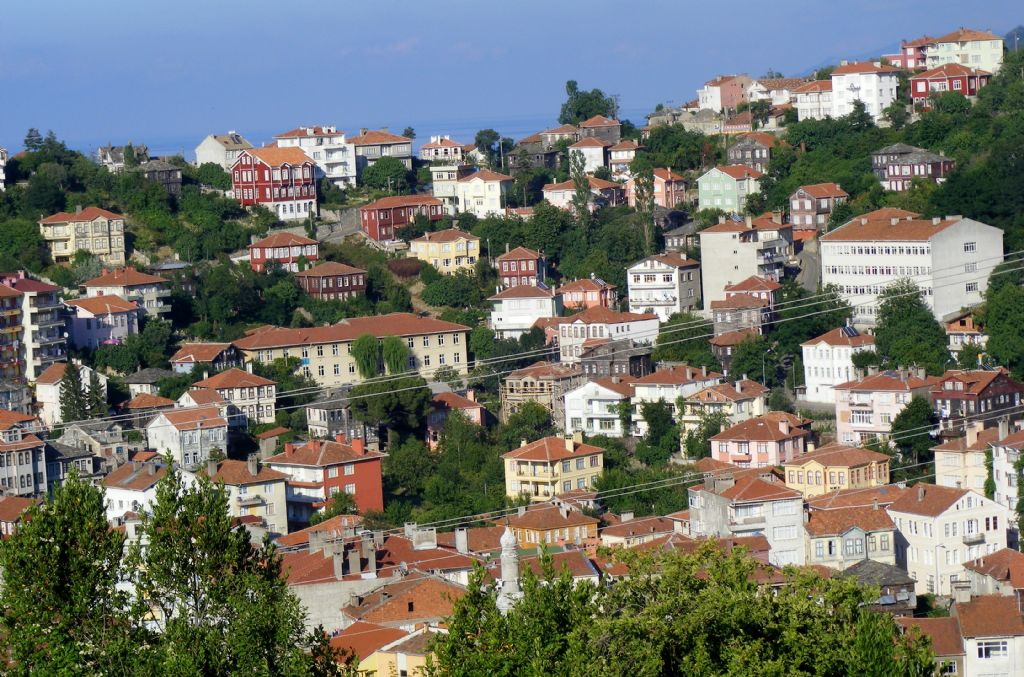 �nebolu