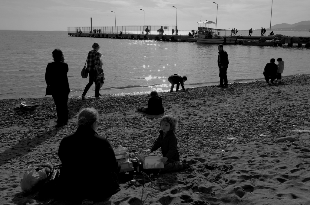 Herkes Kendi Halinde