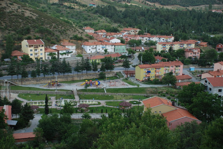 Bozulan doal yap 2 kat ve 4 kat...