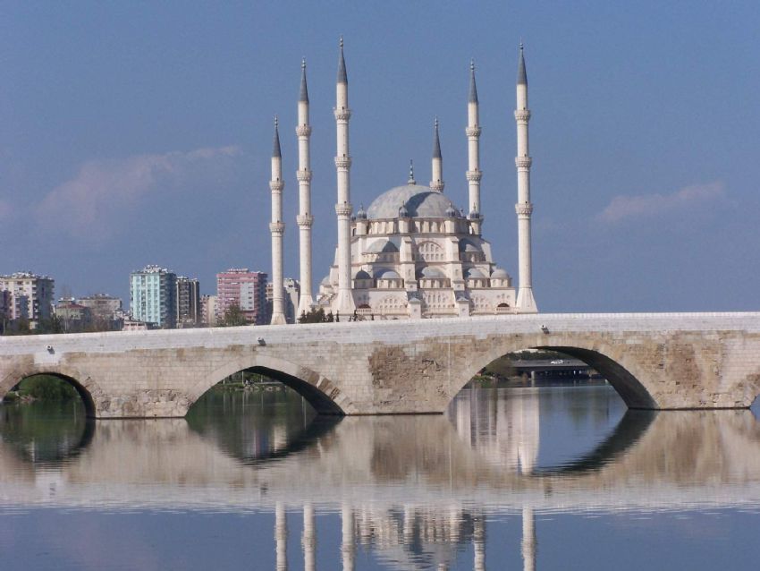 adana