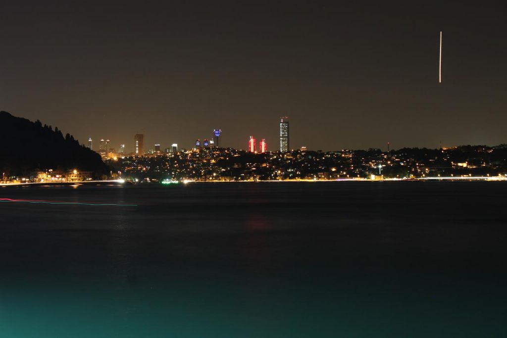 sl sl istanbul