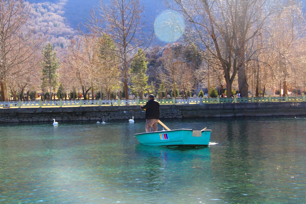 G�zel Bir Haftasonu