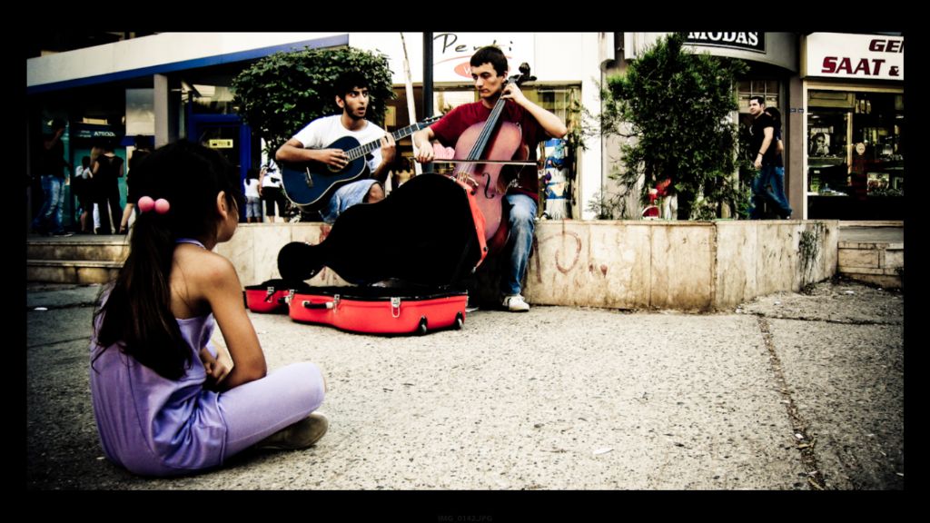 hayatin anlami heryerde..