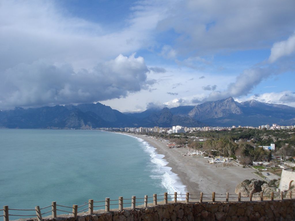 ANTALYA
