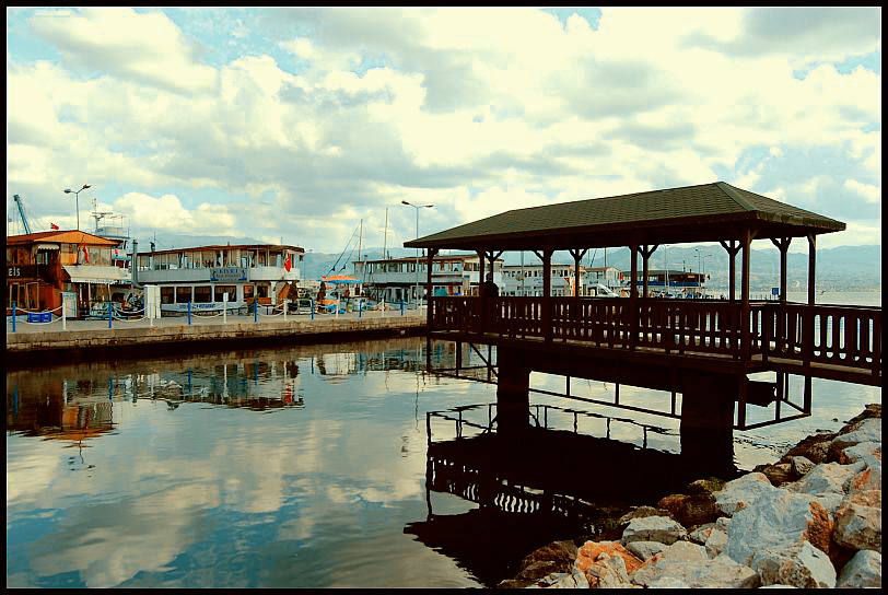 izmit marina