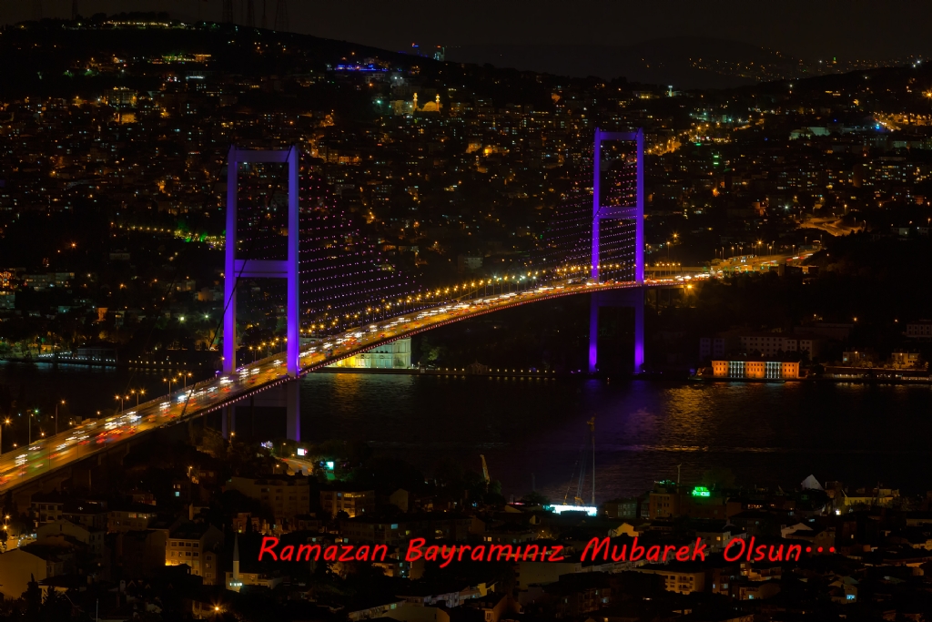 �yi Bayramlar