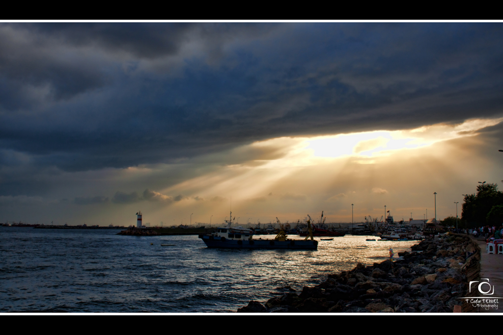 Gökyüzü