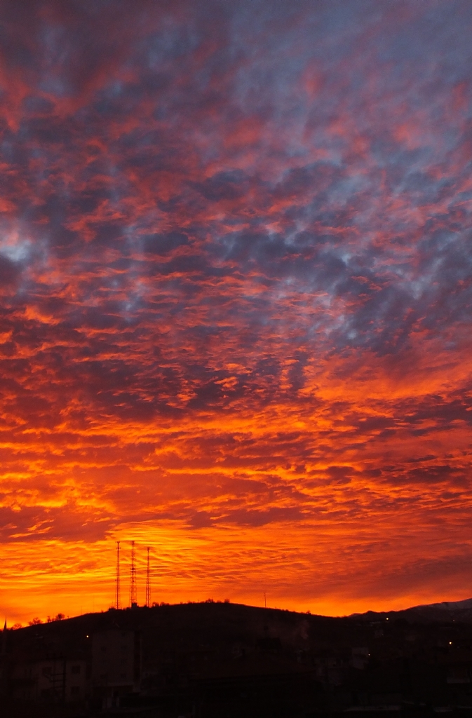 Tanyerinin tam yeridir !!!