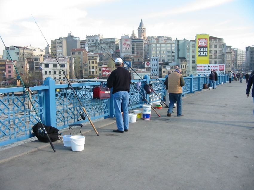 Buda ba�ka bir keyif