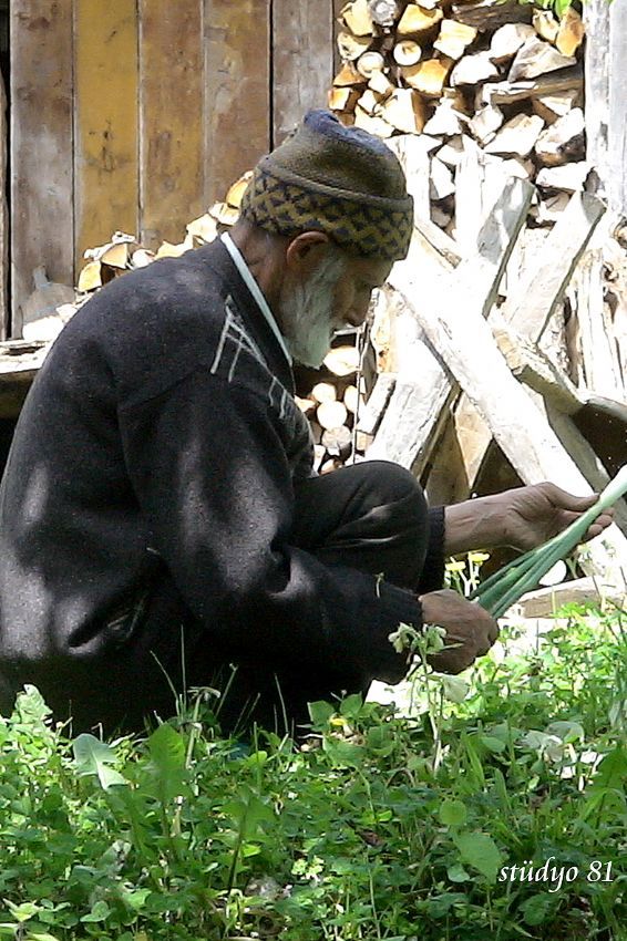 bir g�n ya�arsak bizde...