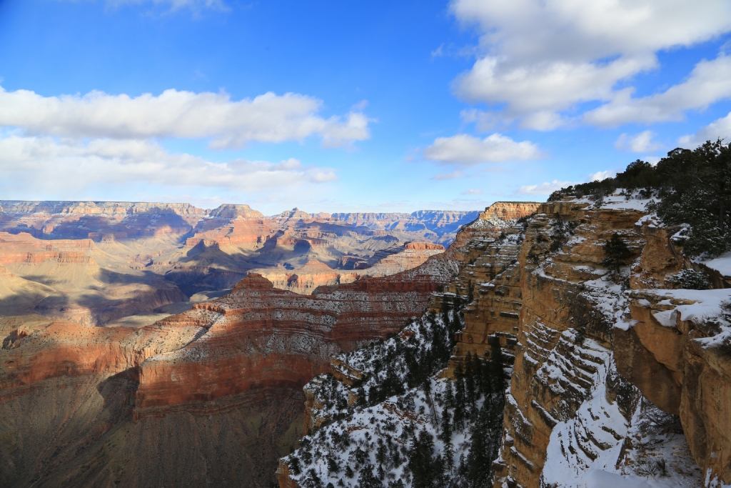 Grand Canyon