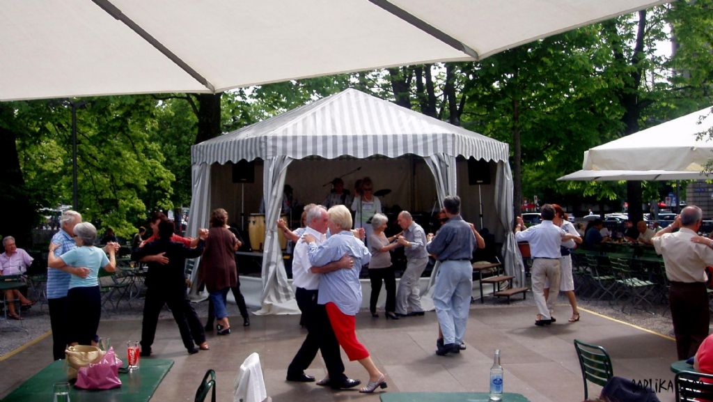 dans�n ya�� yok