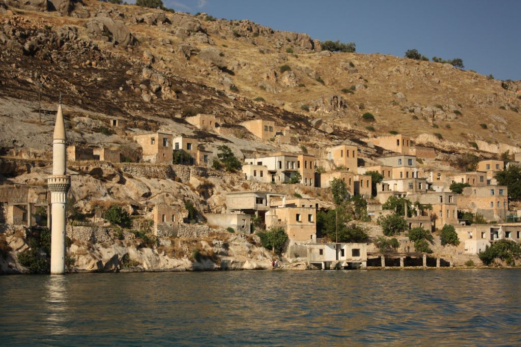 halfeti