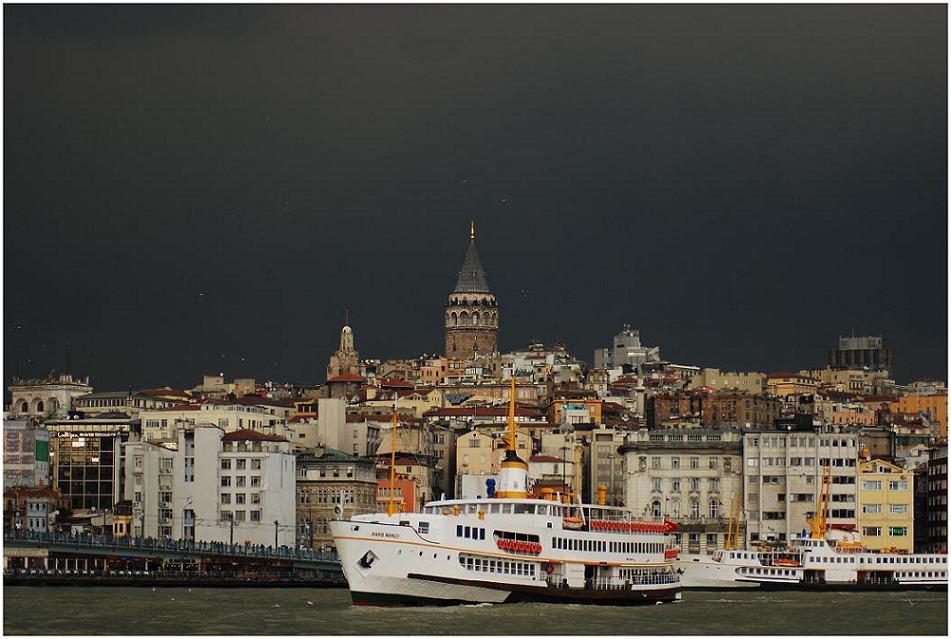 F�rt�nadan �nce