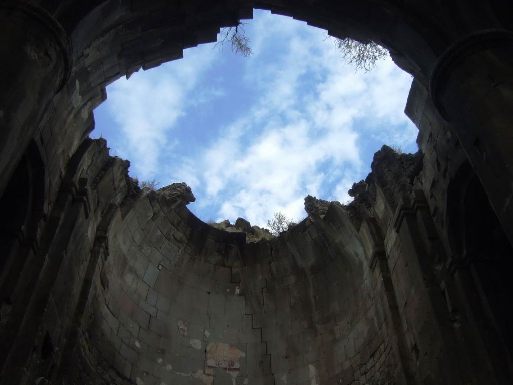 erzurum-��k kilisesi