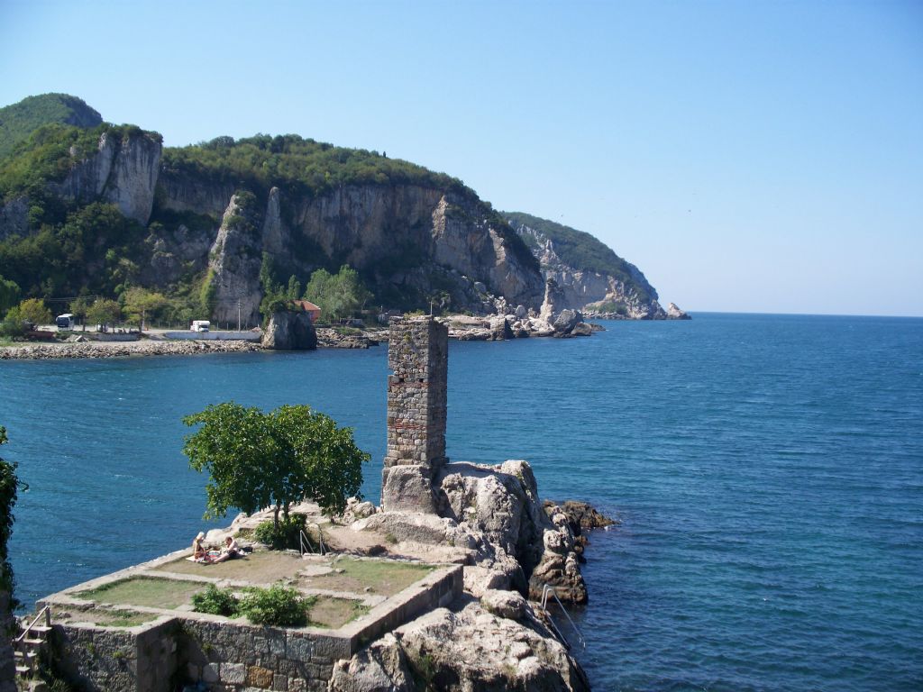 amasra