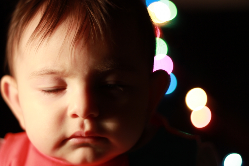 Dn Gece Bir Rya Grdm...