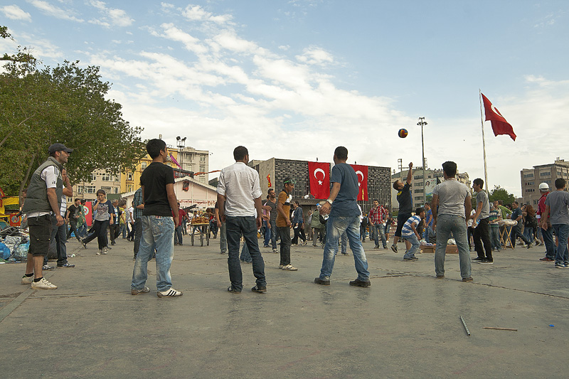 Direnen ya�amlar 4