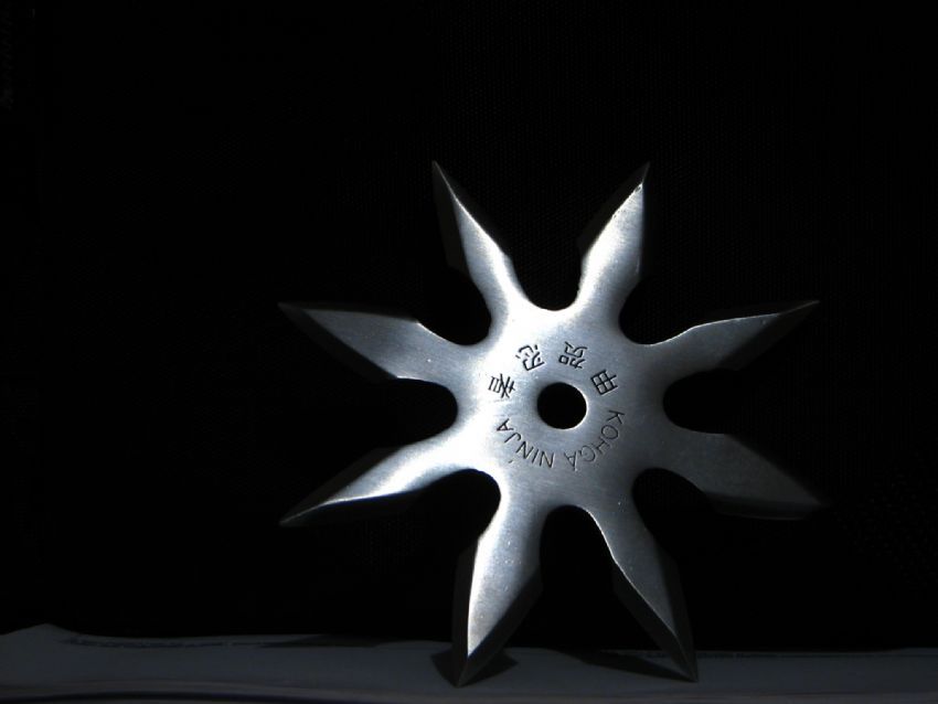 makinan�n a��l�� fotosu