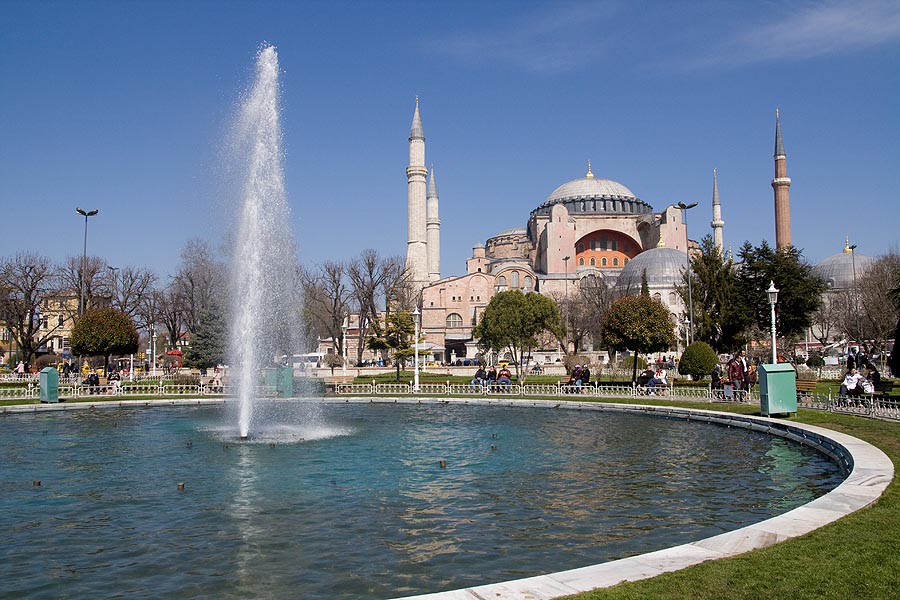 Ayasofya