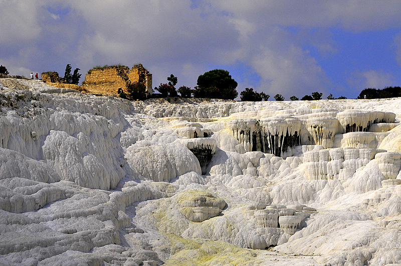 Pamukkale