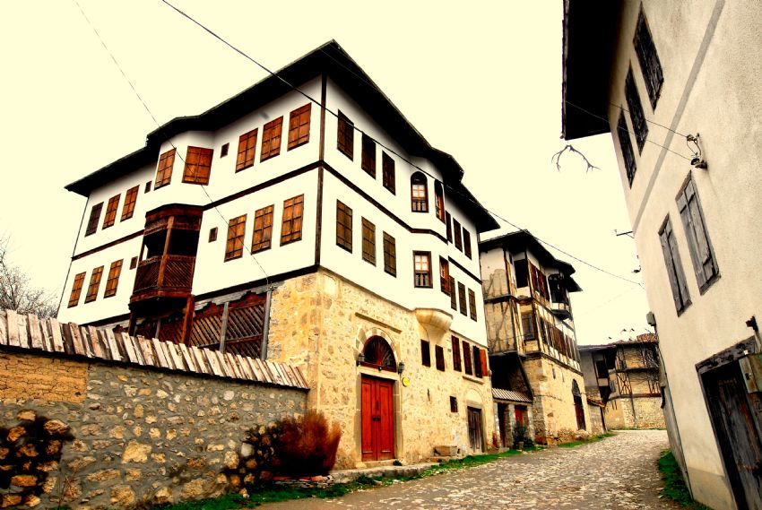 safranbolu yrk